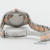 Rolex Datejust 41 2023 - Peter Machlup Fine Wristwatches