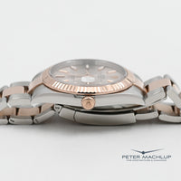 Rolex Datejust 41 2023 - Peter Machlup Fine Wristwatches