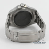 Rolex Deepsea Sea-Dweller 44 2023 - Peter Machlup Fine Wristwatches