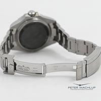 Rolex Deepsea Sea-Dweller 44 2023 - Peter Machlup Fine Wristwatches