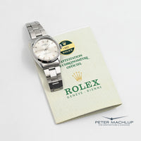 Rolex Oyster Perpetual 34 1973