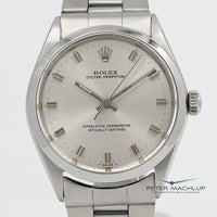 Rolex Oyster Perpetual 34 1973