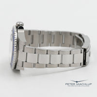 Rolex GMT Master 2 "Batman" 2024