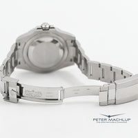 Rolex GMT Master 2 "Batman" 2024