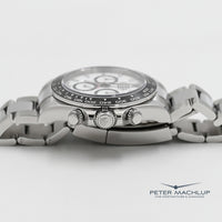 Rolex Cosmograph Daytona 2025