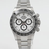 Rolex Cosmograph Daytona 2025