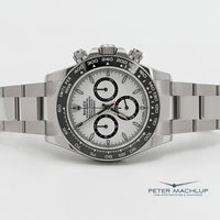Rolex Cosmograph Daytona 2025