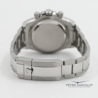 Rolex Cosmograph Daytona 2025