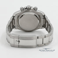 Rolex Cosmograph Daytona 2025