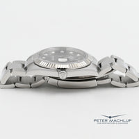 Rolex Datejust 41 2023 - Peter Machlup Fine Wristwatches