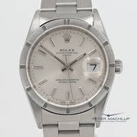 Rolex Oyster Perpetual Date 34 2000