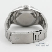 Rolex Oyster Perpetual Date 34 2000