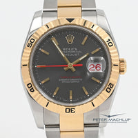 Rolex Datejust Turnograph 36 2005