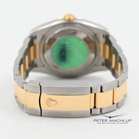 Rolex Datejust Turnograph 36 2005