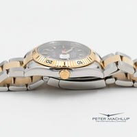 Rolex Datejust Turnograph 36 2005