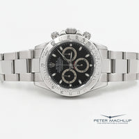 Rolex Cosmograph Daytona 40 2005