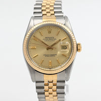 Rolex Datejust 36 1981
