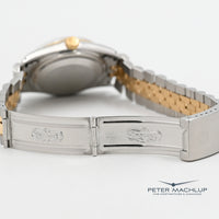 Rolex Datejust 36 1981