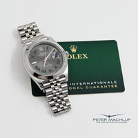 Rolex Datejust 41 2021