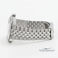 Rolex Datejust 41 2021