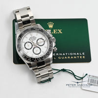 Rolex Cosmograph Daytona 40 2025