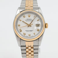 Rolex Datejust 36 2002