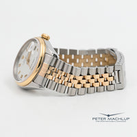 Rolex Datejust 36 2002