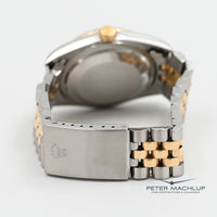 Rolex Datejust 36 2002