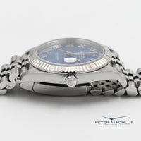 Rolex Datejust 41 2025