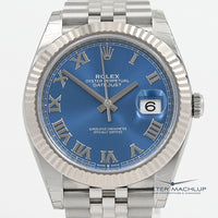 Rolex Datejust 41 2025
