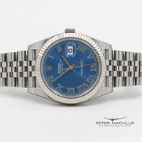 Rolex Datejust 41 2025