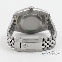 Rolex Datejust 41 2025