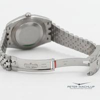 Rolex Datejust 41 2025