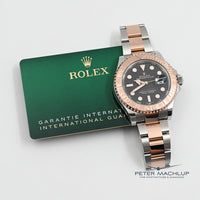 Rolex Yachtmaster 40 2025