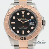Rolex Yachtmaster 40 2025