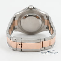 Rolex Yachtmaster 40 2025