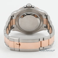 Rolex Yachtmaster 40 2025