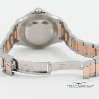 Rolex Yachtmaster 40 2025