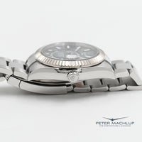Rolex Sky-Dweller 42 2024