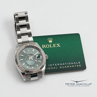 Rolex Sky-Dweller 42 2024