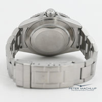 Rolex Submariner Date 2008