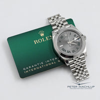Rolex Datejust 41 2025