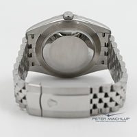 Rolex Datejust 41 2025