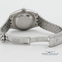 Rolex Datejust 41 2025