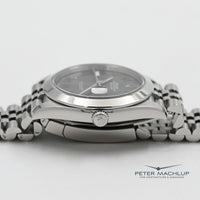 Rolex Datejust 41 2025