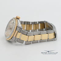 Rolex Datejust 36 1969