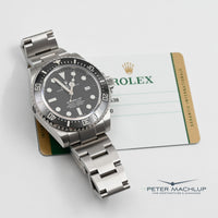 Rolex Sea-Dweller 4000 2014