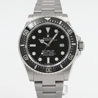 Rolex Sea-Dweller 4000 2014