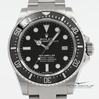 Rolex Sea-Dweller 4000 2014