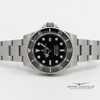 Rolex Sea-Dweller 4000 2014